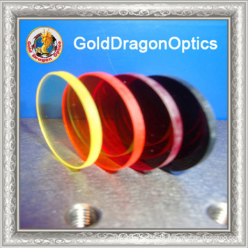 Absorptive Longpass Filters Cut-off wavelength 180nm-200nm